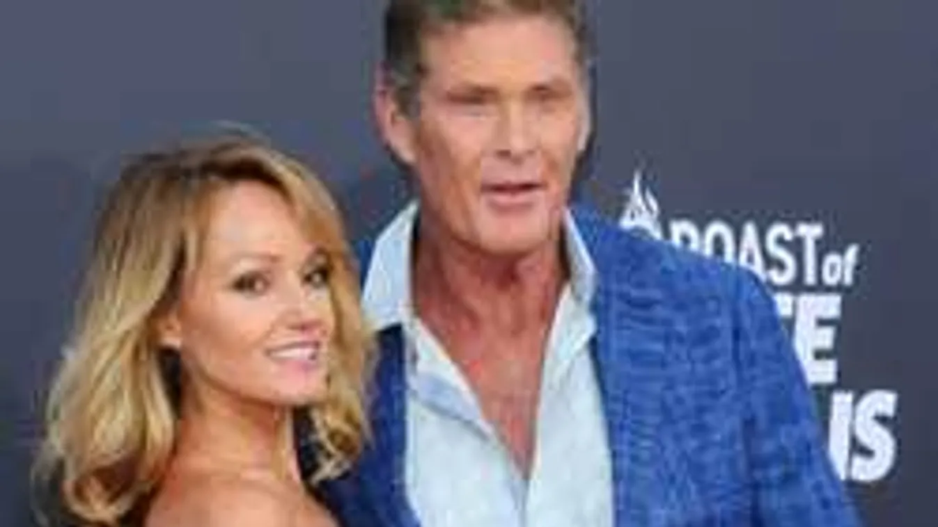 A hatalmas korkülönbség sem jelent akadályt, újranősül a 66 éves sztár