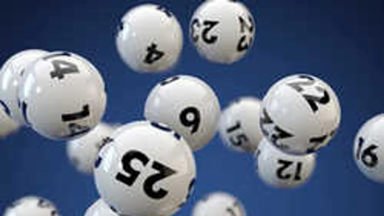 Mutatjuk az Ötöslottó nyerőszámait, 1 milliárd 838 millió a tét