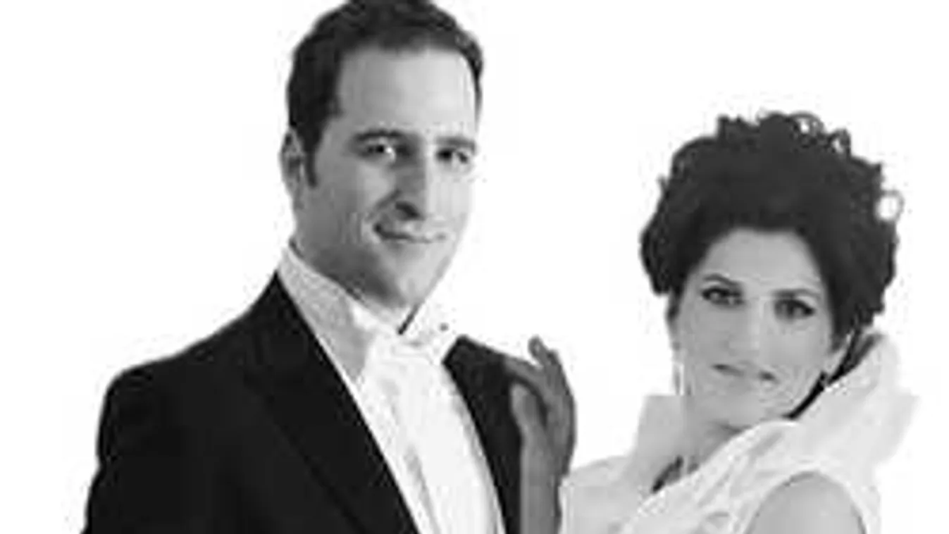 Olasz és azeri énekesekkel mutatják be A trubadúrt