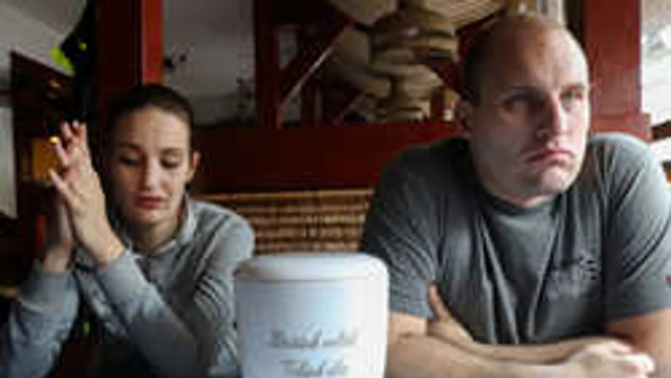 Fordulat a szeméttel teli urna ügyében: Megszólal a vidéki krematórium