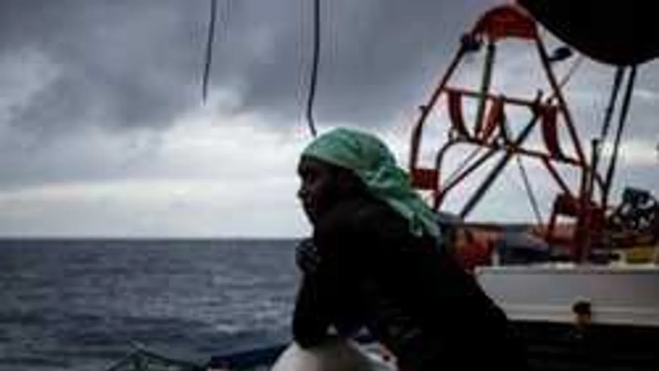 11 szomáliai embercsempész került lakat alá Olaszországban