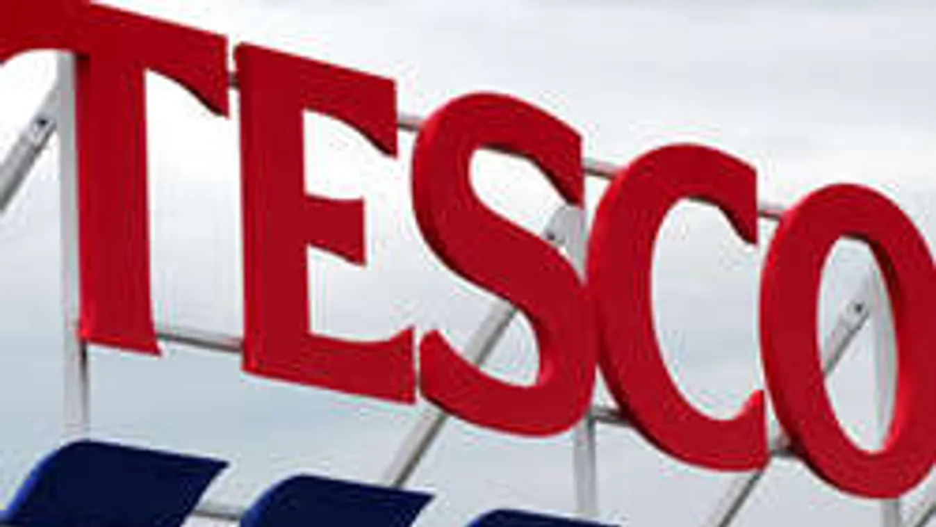 Gyorshír: kiürítették a Tescót!