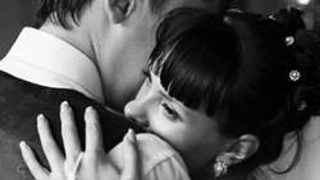 Van ennél durvább? Esküvőjén csalta meg férjét a menyasszony!