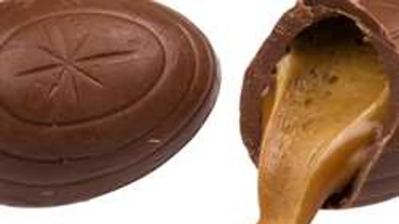 Elborzadt az édesanya, amikor fia megmutatta, mit talált a népszerű csokiban