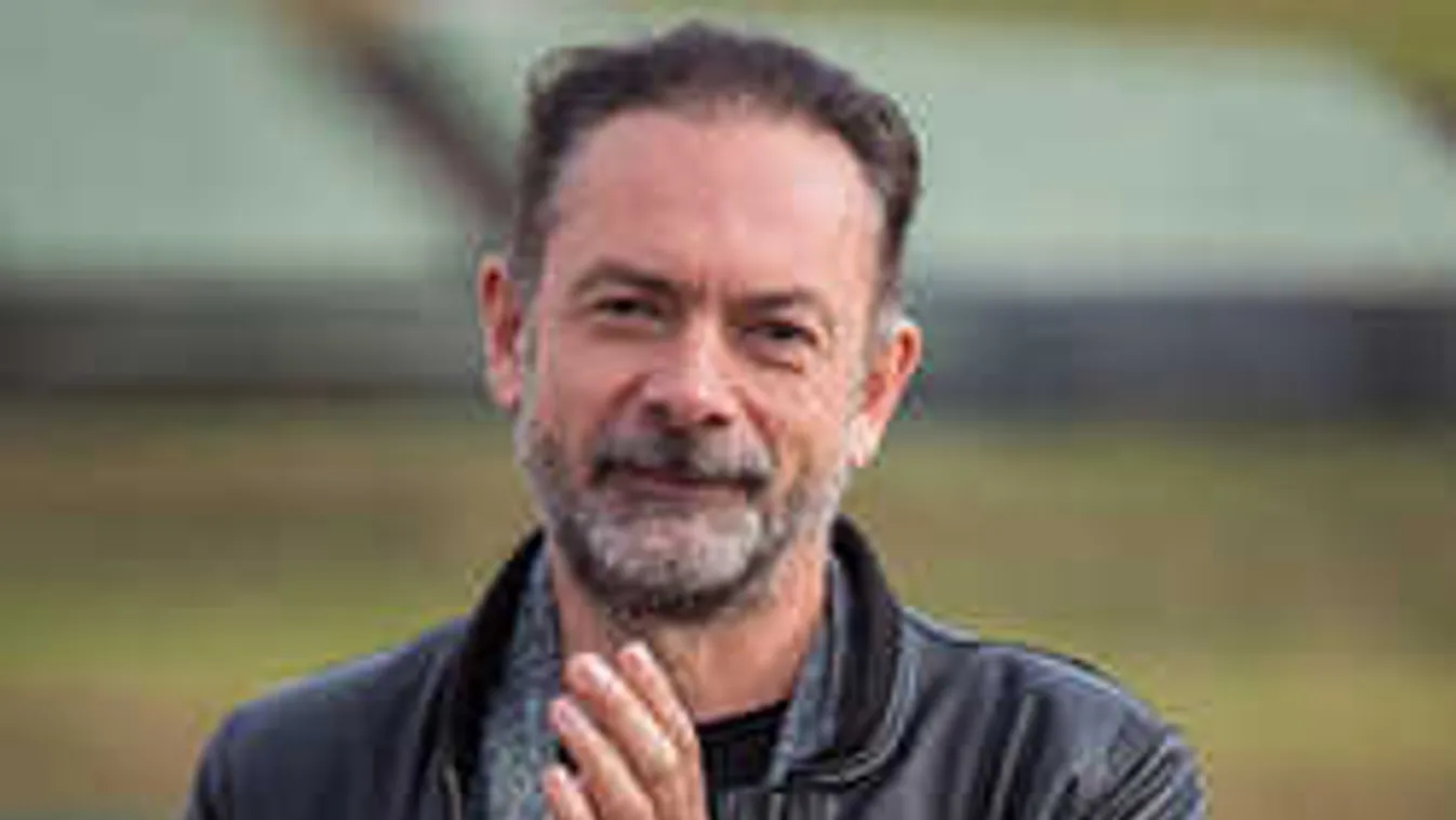 Közösségi oldalán vallott szerelmet Zsidró Tamás