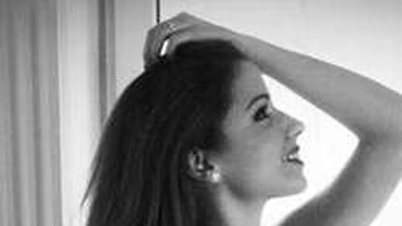 Várandós az egykori szépségkirálynő