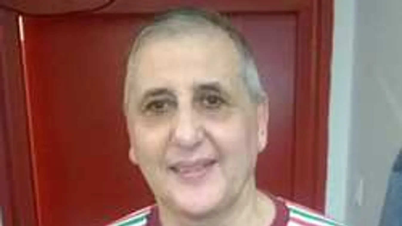 Üzent a házi őrizetből Tasnádi Péter!