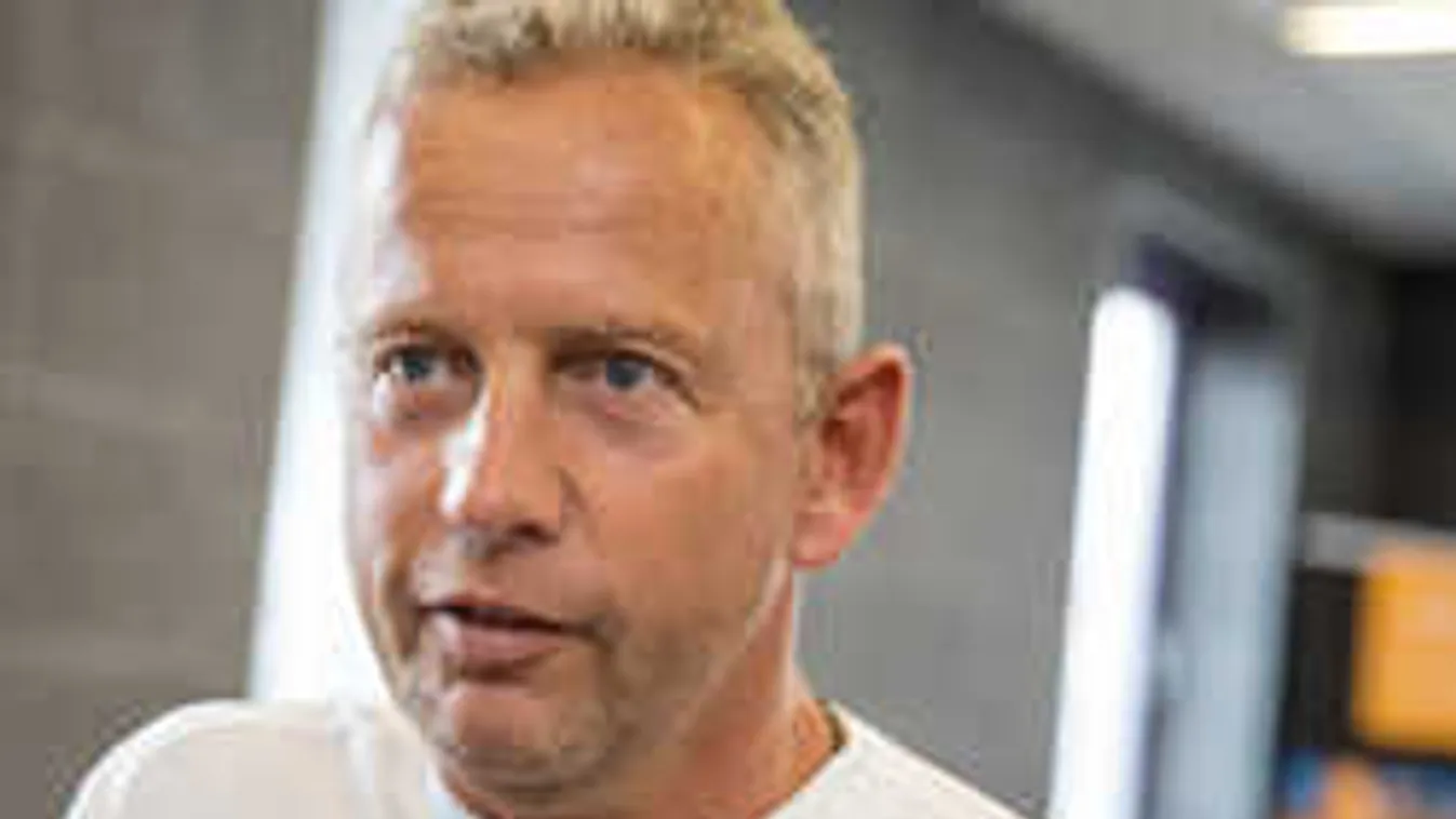 Elképesztő fogyás, durva fotót osztott meg Schobert Norbi!