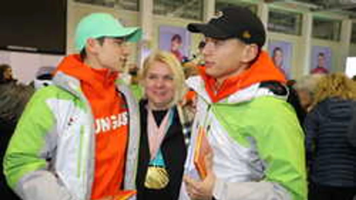 Balhé a korisoknál? Liu Shaolin anyja tiszta vizet öntött a pohárba