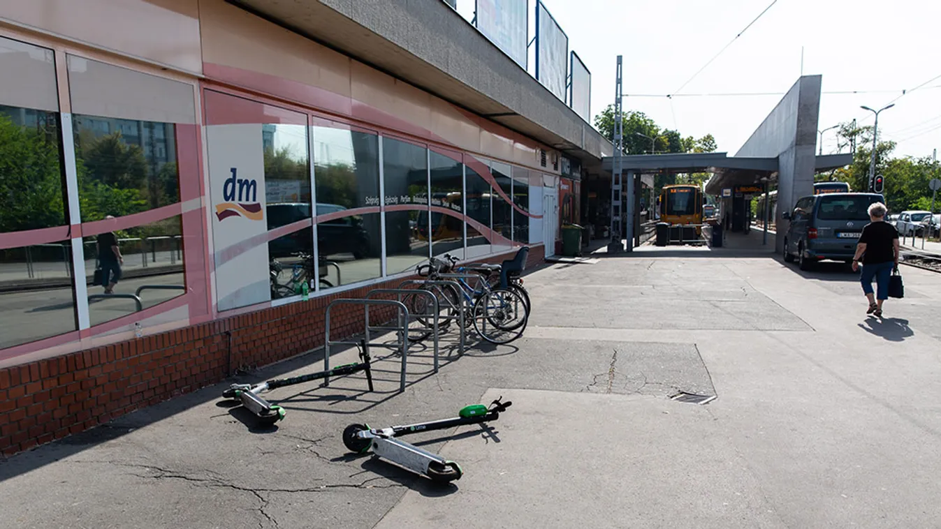 Joggal anyáznak a vakok és gyengén látók, róluk tényleg csúnyán megfeledkeztek