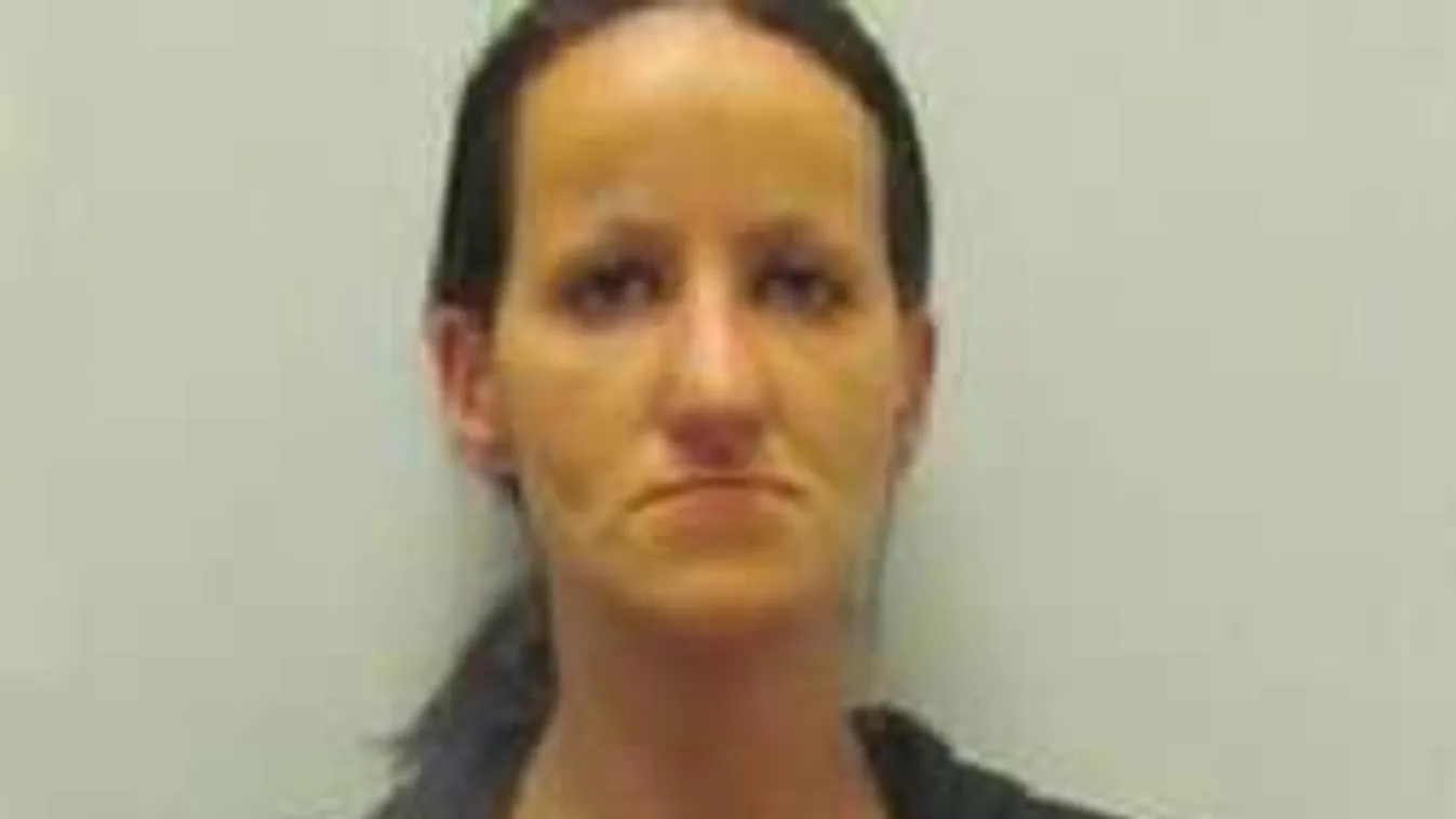 Ez a nő rabolta ki késsel a dohányboltot