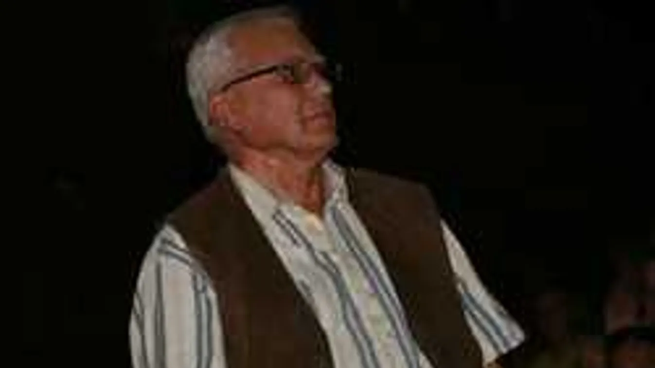 Gyász, meghalt a legendás magyar sportvezető