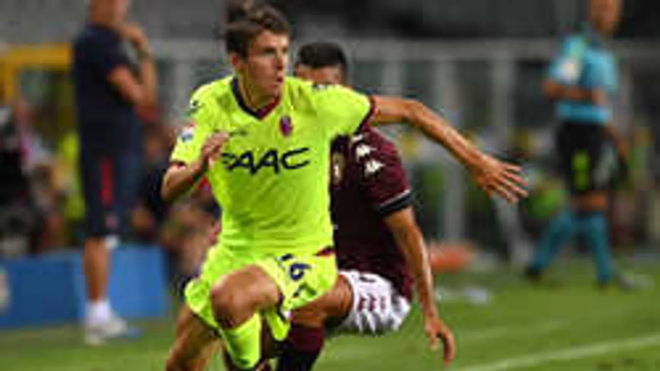 Meglepetés? Õ kapja a magyar Aranylabdát!