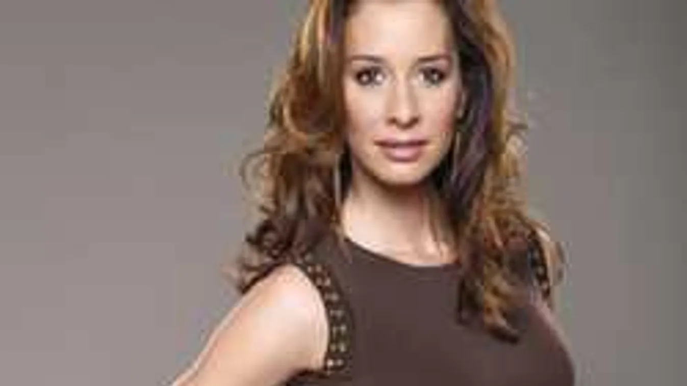 Ez aztán a meglepetés, örömhírt jósolt férje tenyeréből Demcsák Zsuzsa