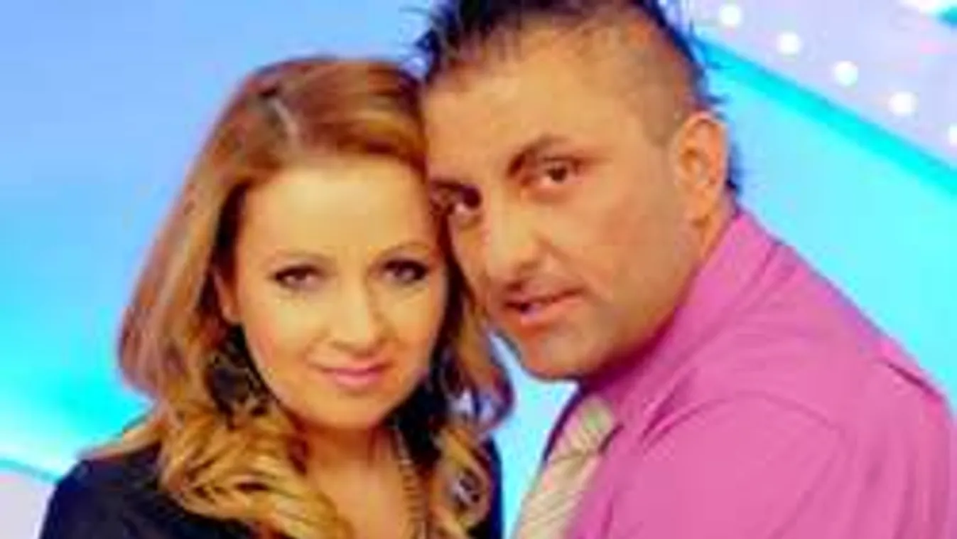 Sosem találnád ki, mit kap még a születésnapjára Gáspár Bea!