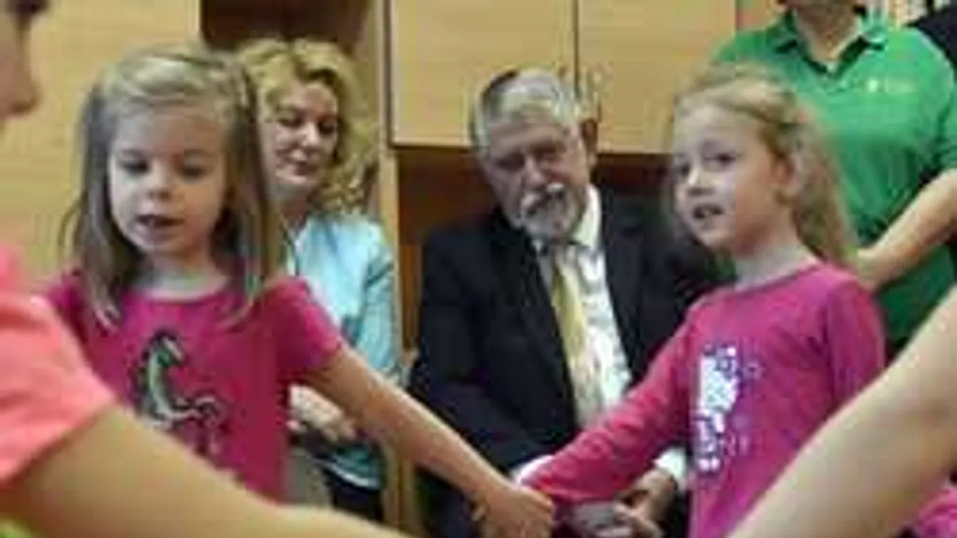 Kásler Miklós: Az óvoda erősítse a nemzeti identitást