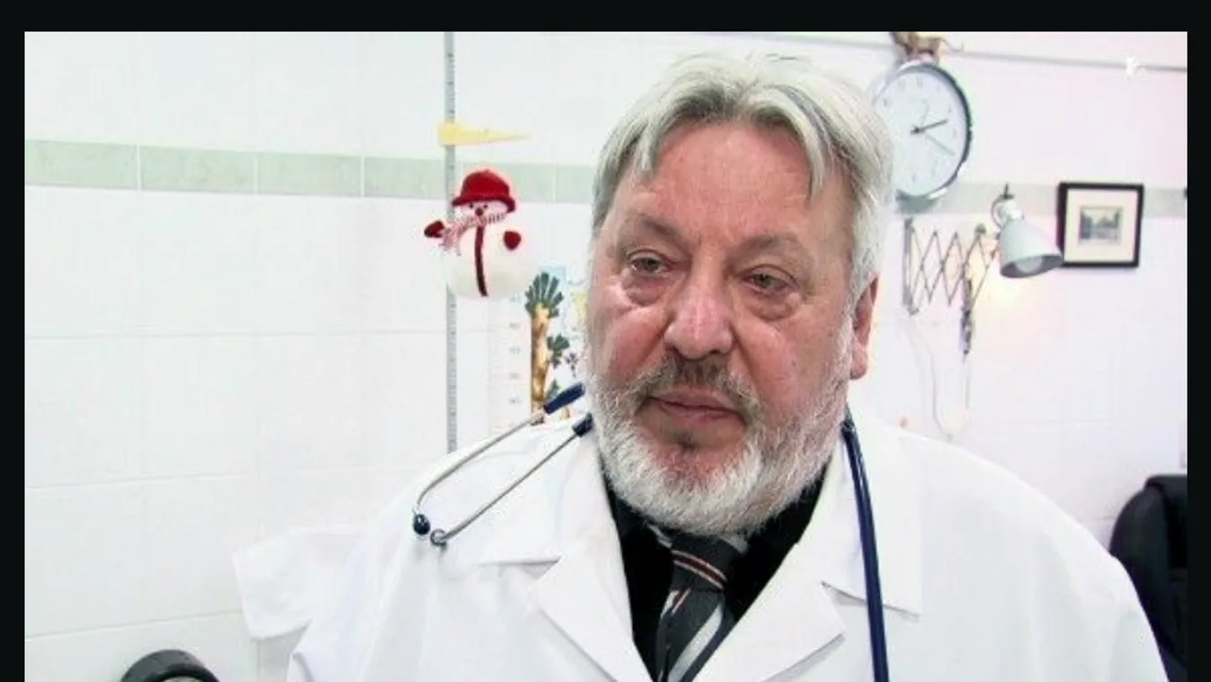 Elárulta a családorvos, kik azok a gyerekek, akiket leginkább fenyeget az omikron