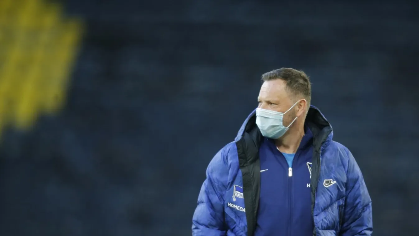 Dárdai Pál és csapata újabb nehéz feladat előtt áll