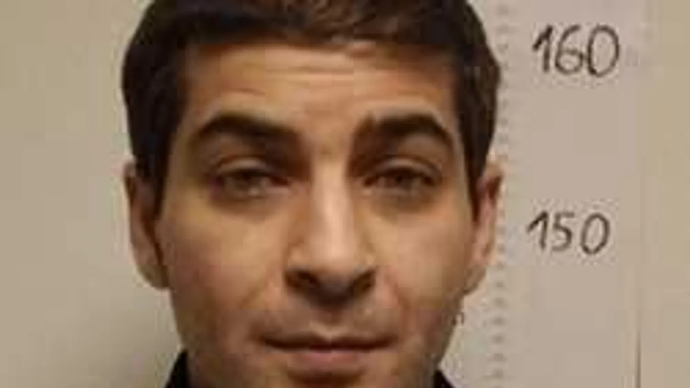 Feszült a helyzet Sopronnál, nagy erőkkel keresik a szökött rabot