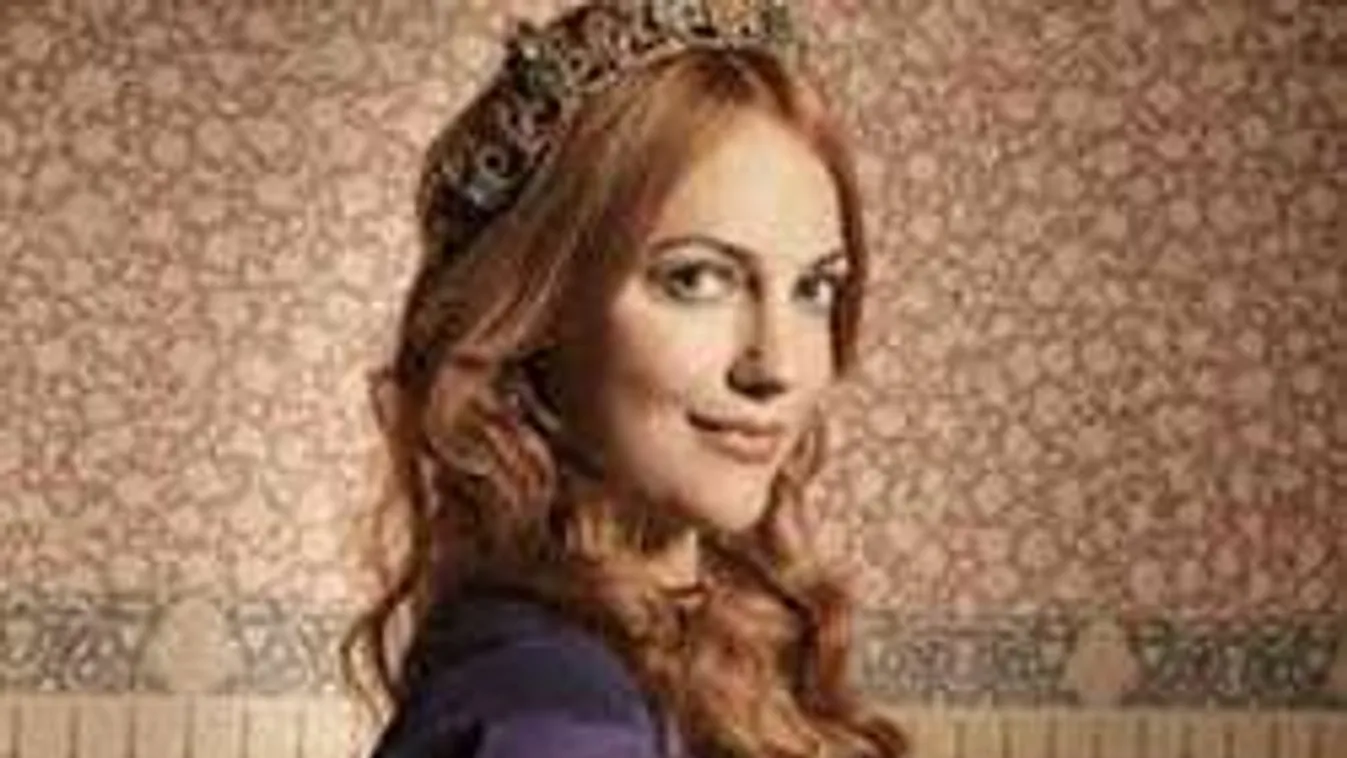 Öngyilkossági kísérlete után a gyerekét is elvetette volna Hürrem