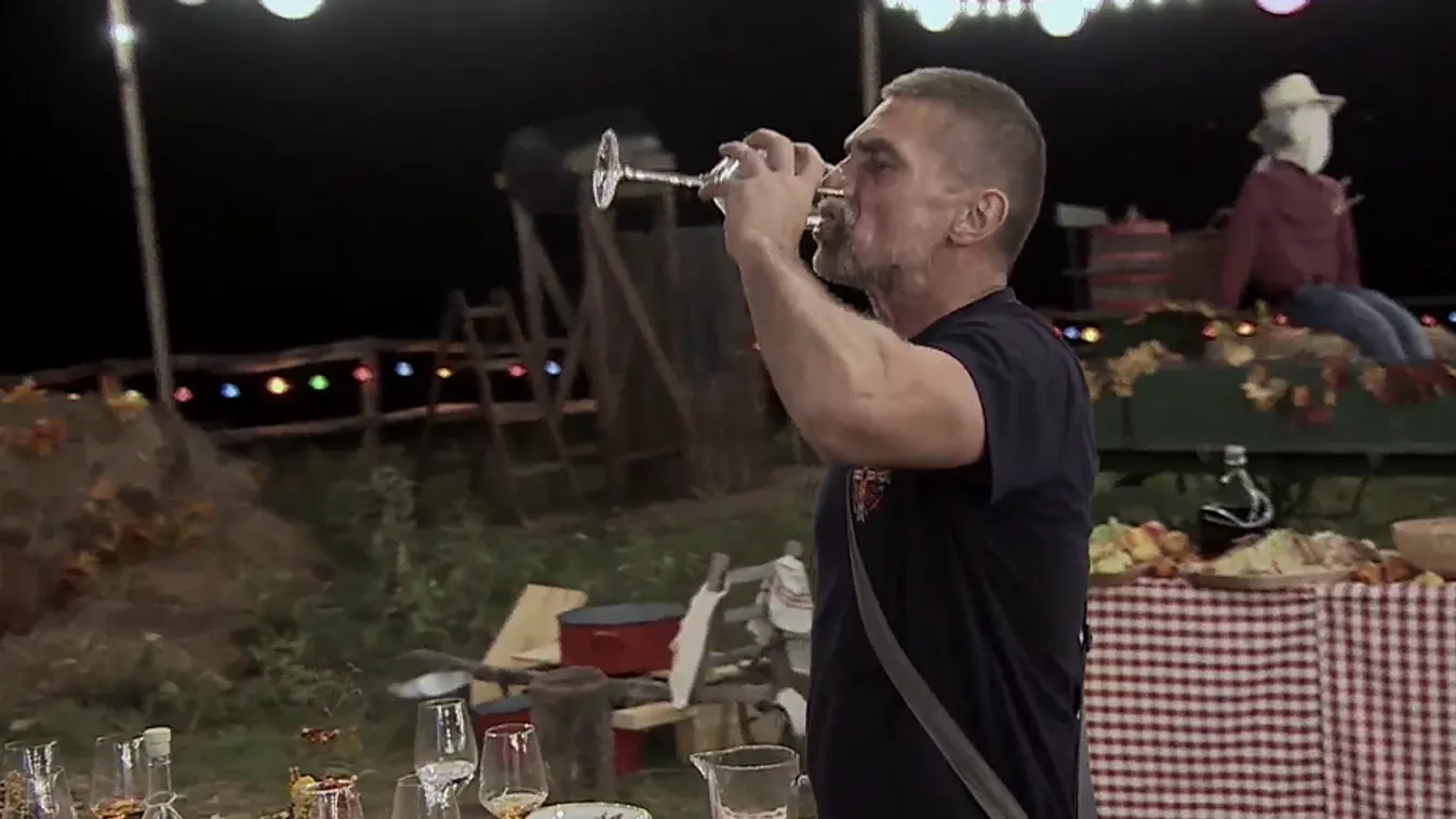 Részegen szenvedett balesetet a Viszkis