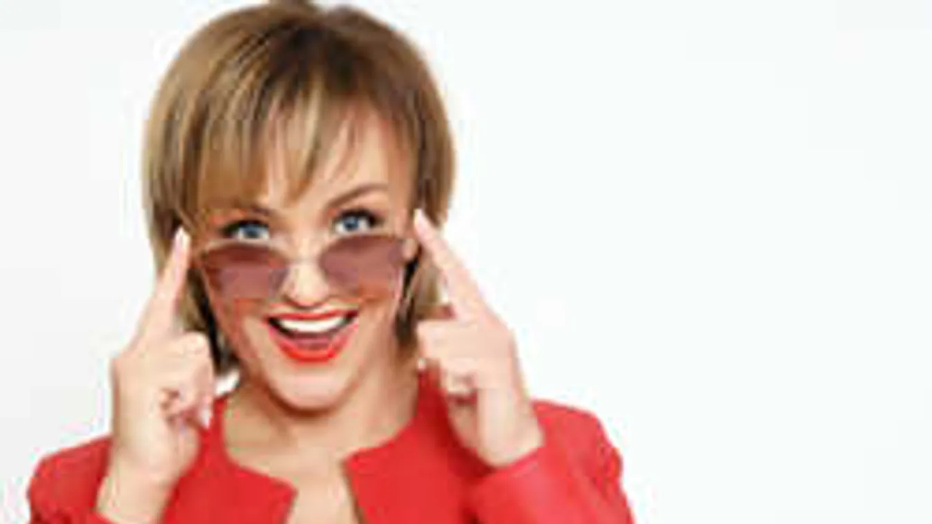 Nagy nap ez a mai, óriási az öröm Szandi családjában