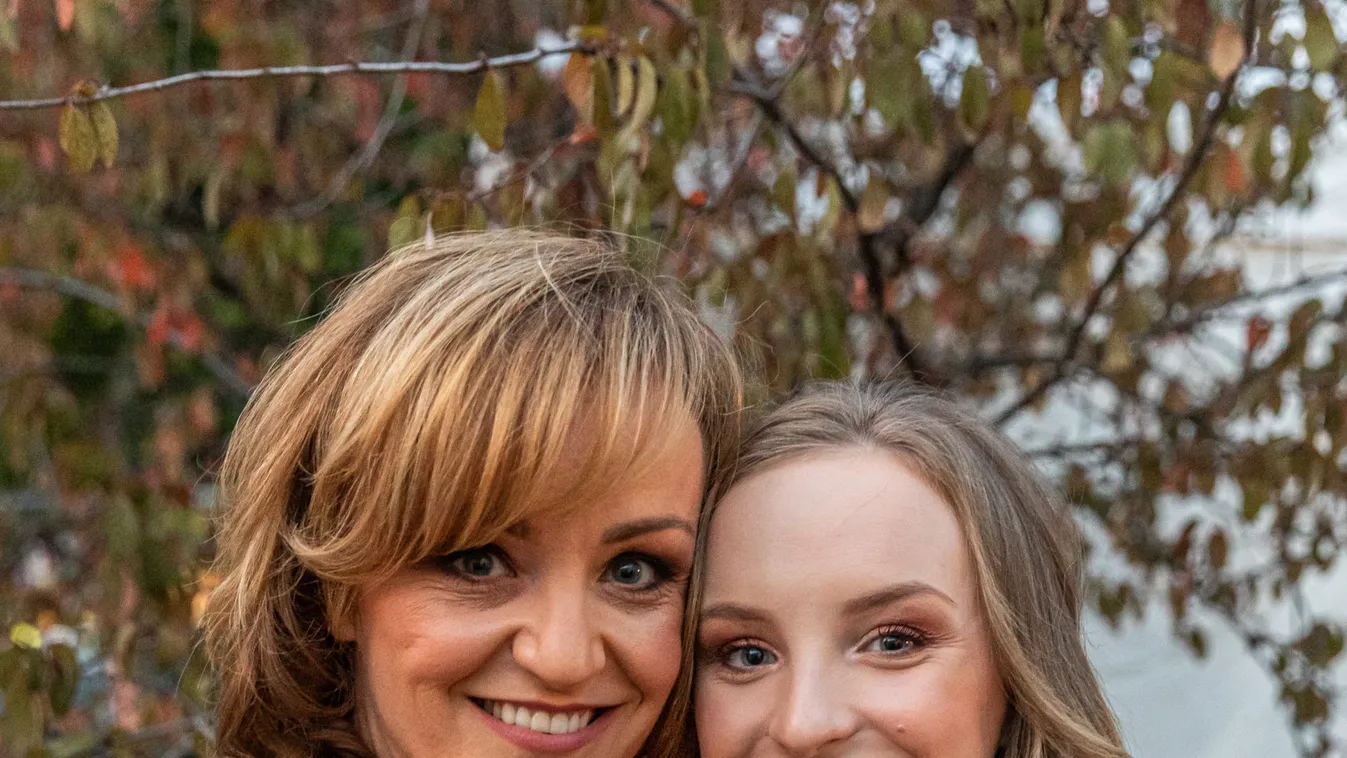 Hoppá, Amerikába költözik Szandi lánya