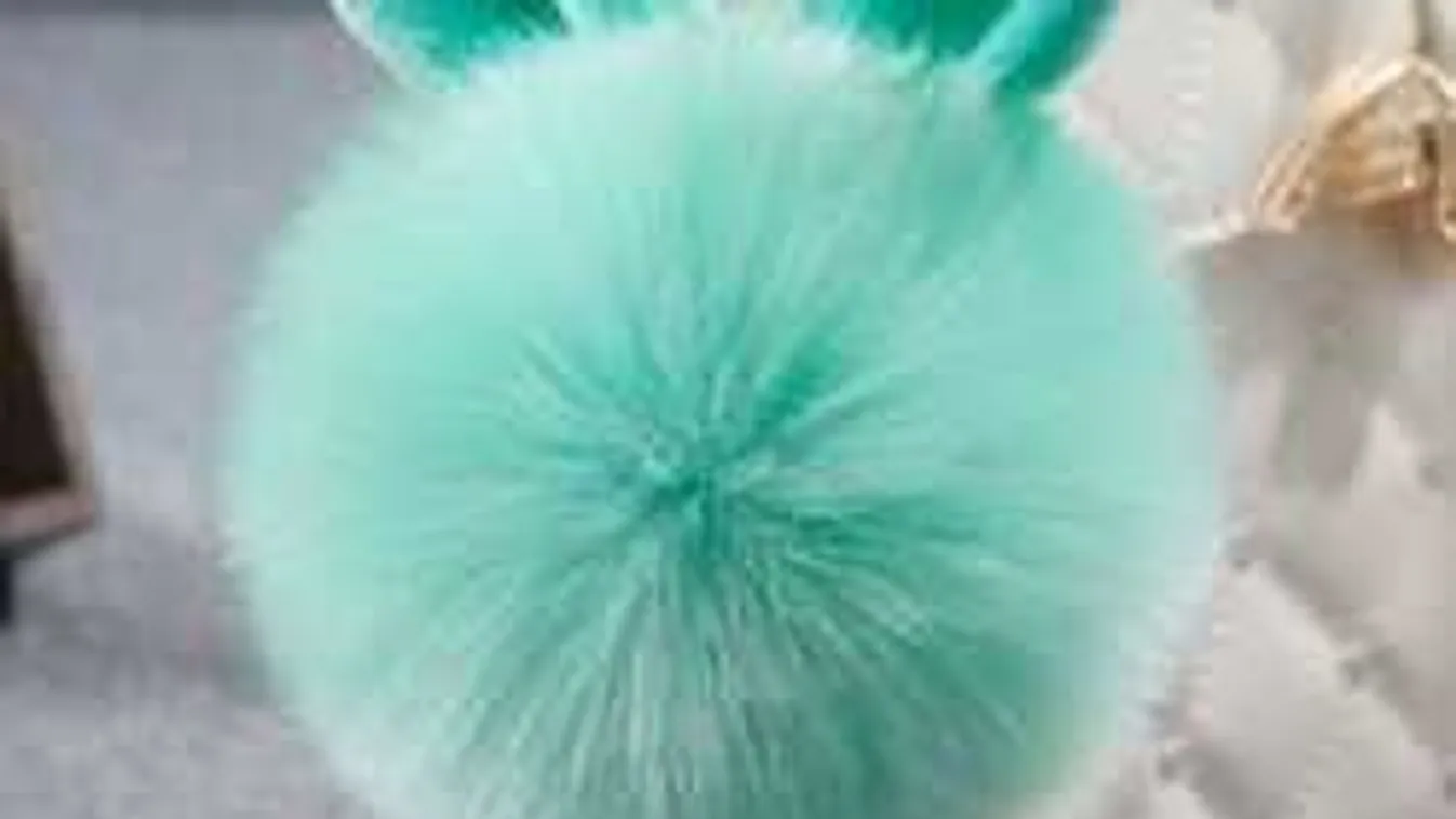 Õrület, ezt a szőrös holmit hordja magával minden trendi nő