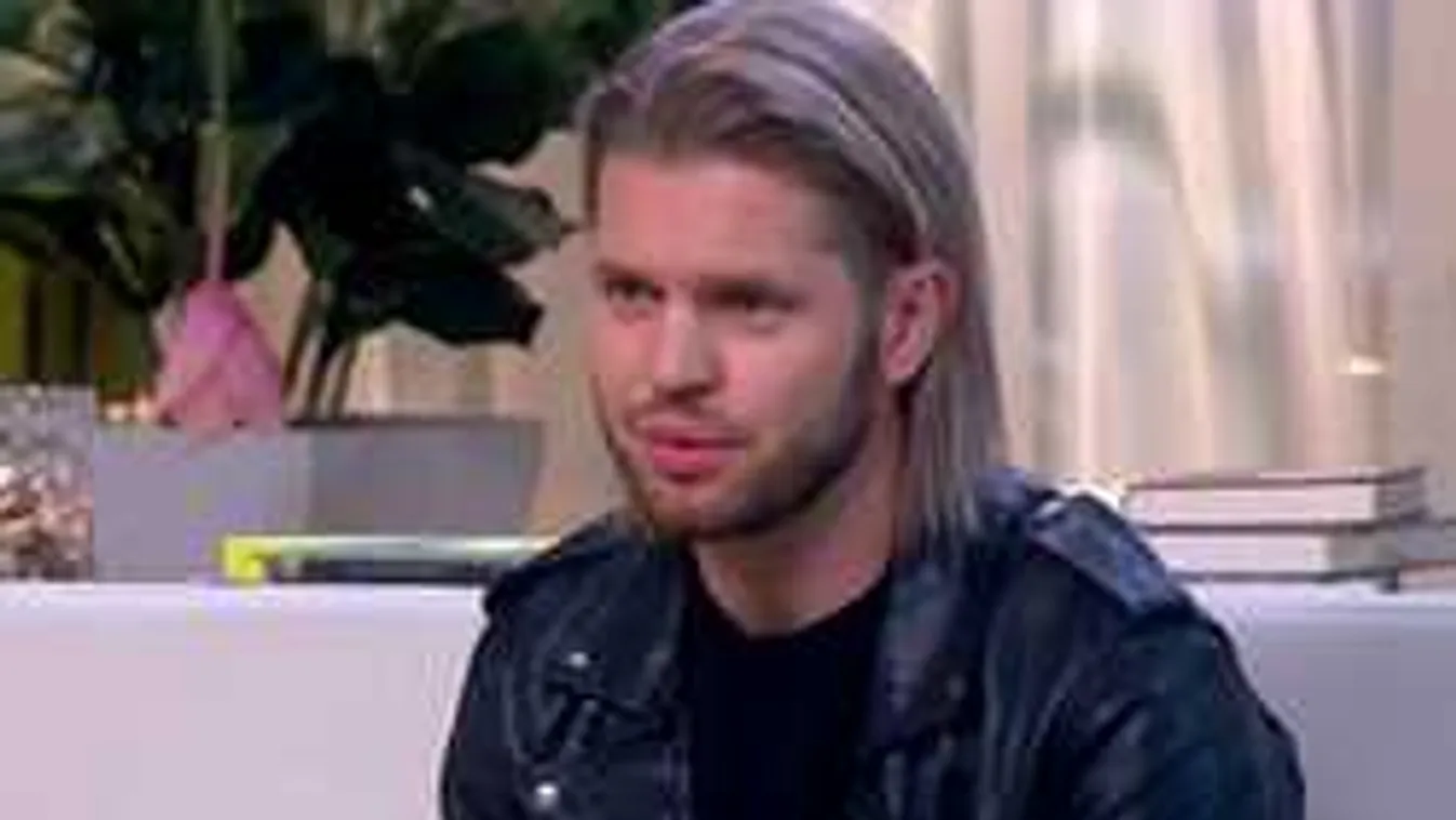 Alkoholizmusáról vallott a TV2 sztárja!