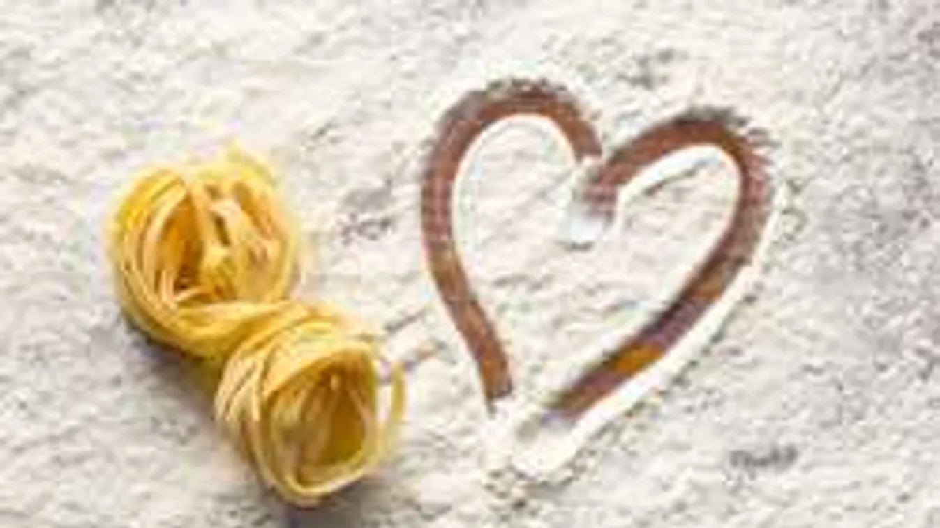 5 szuper egészséges megoldás: Így váltsd ki a fehér lisztet