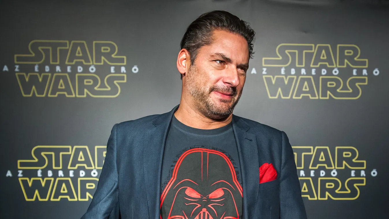 Kiderült, ki keverhette bajba Árpa Attilát, akit drogkereskedelemmel vádolnak