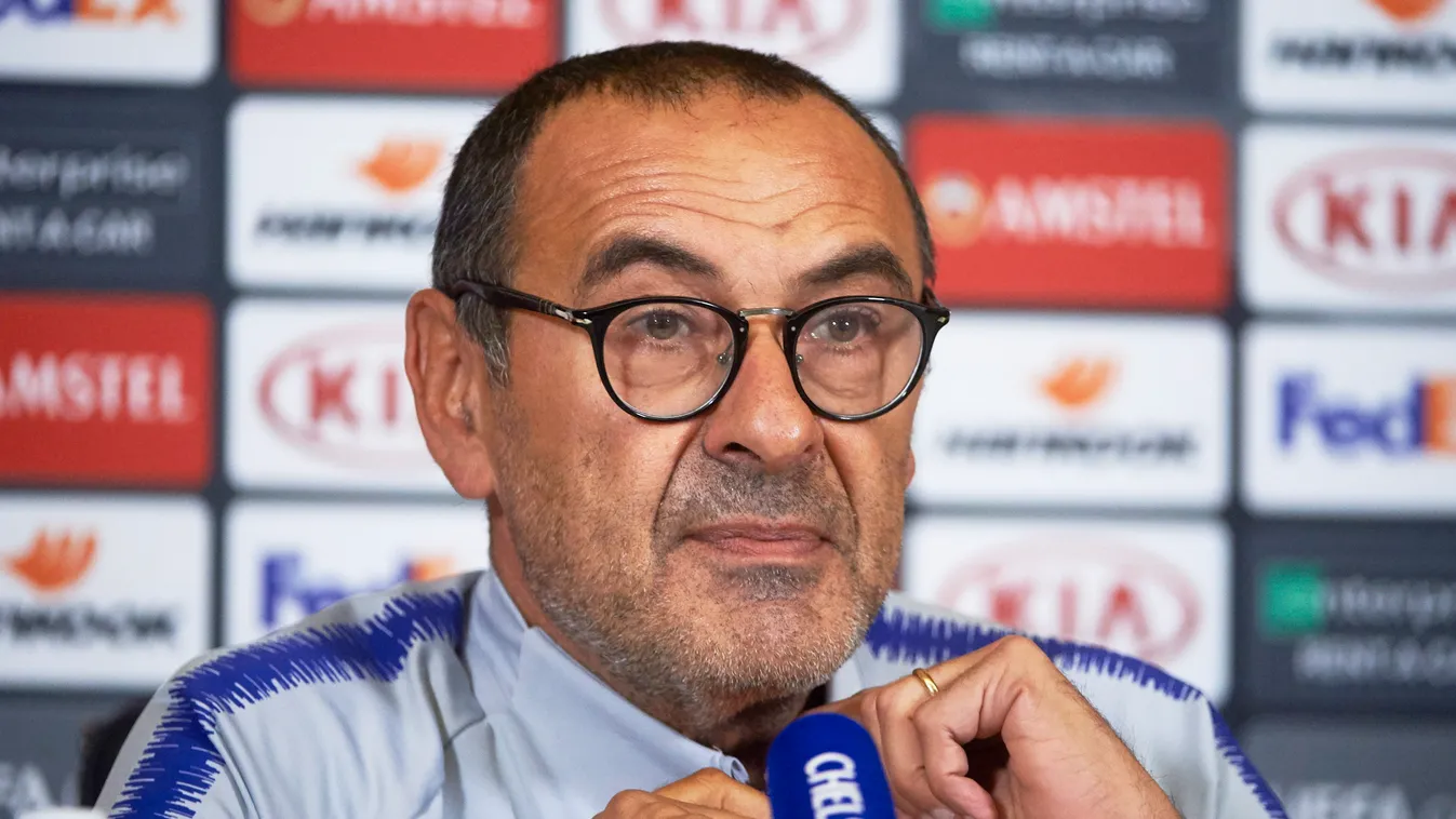 sarri