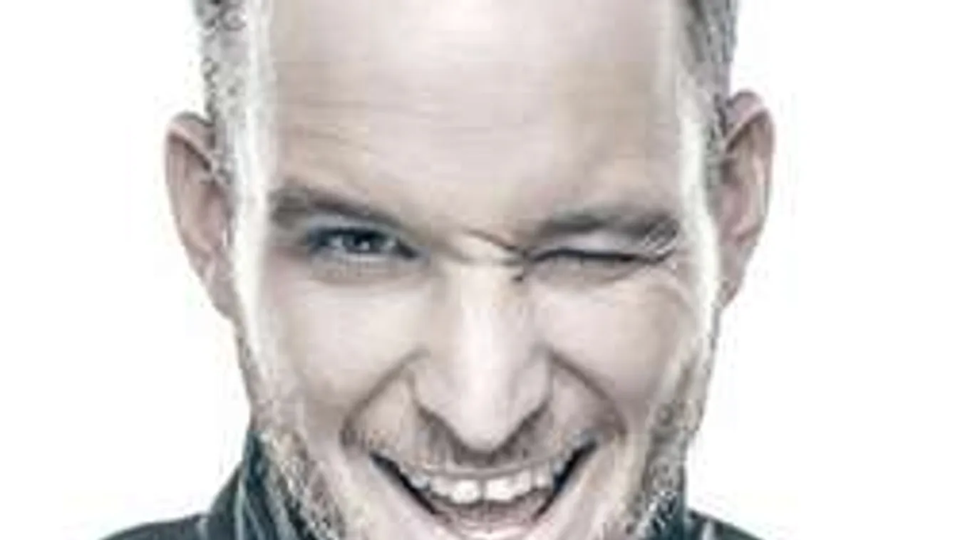 Így készül a karácsonyra Istenes Bence