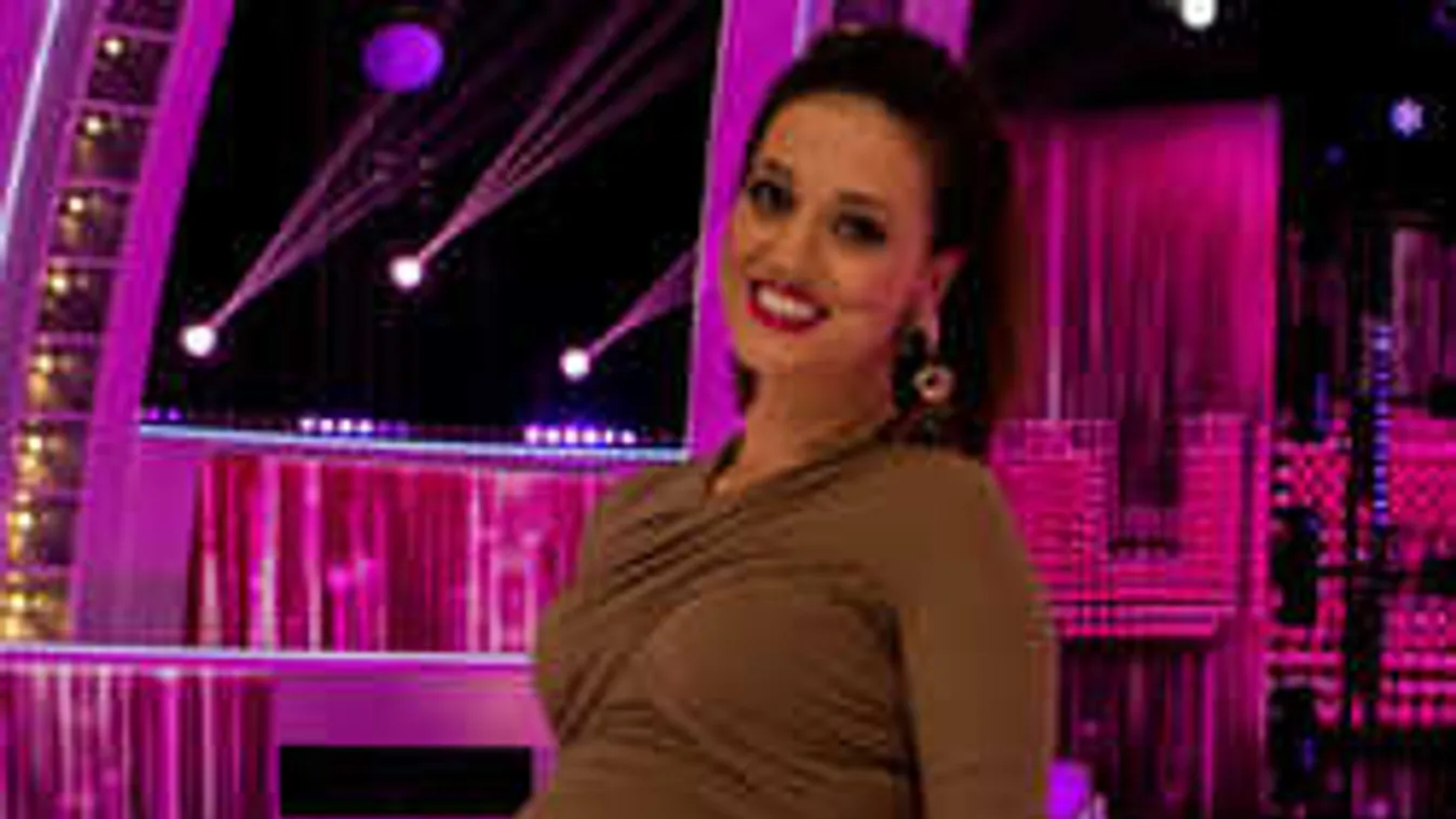 Igazi örömhír, megszületett Nagy Adri kisfia!