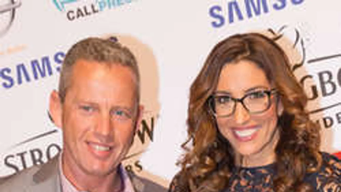 Valami baj van Norbiék körül! Fejjel ment a falnak?