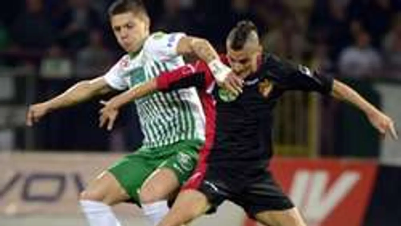 Visszatérhet az NB I-be a botrányhős focista