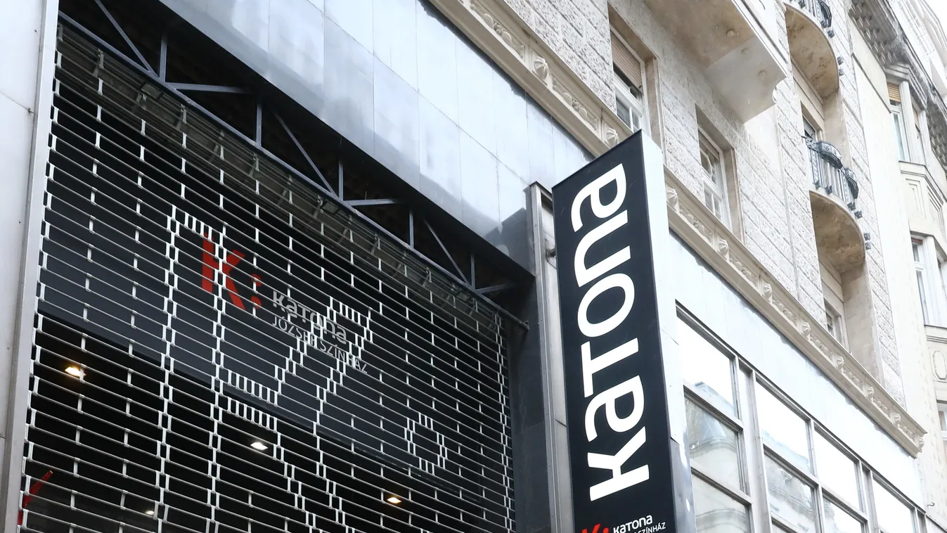 Nem kaphat úgy 700 milliót egy színház, hogy nincs beleszólás a zaklatási ügyekbe