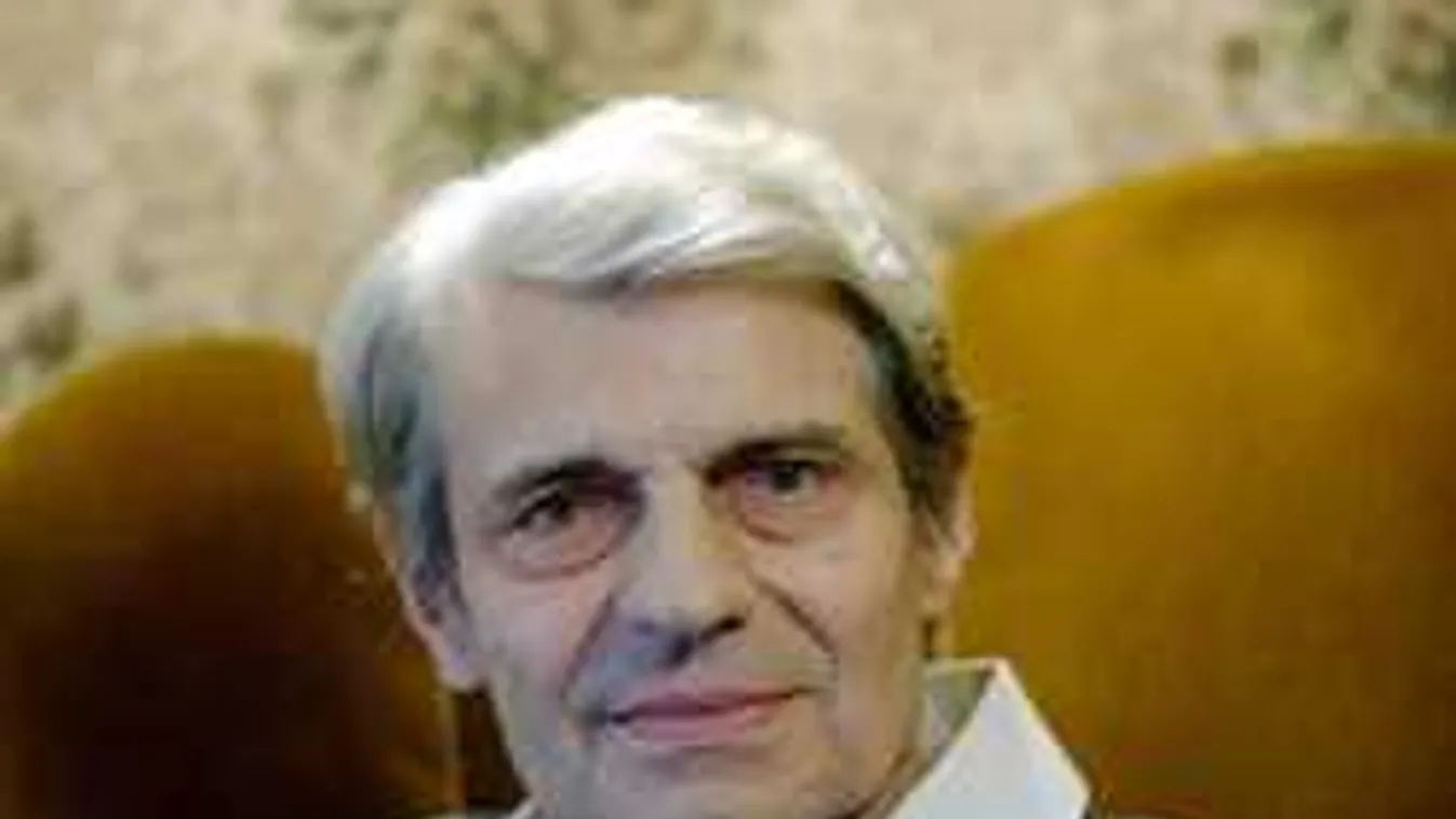 Megható módon szaval Sztankay István unokája anyák napján