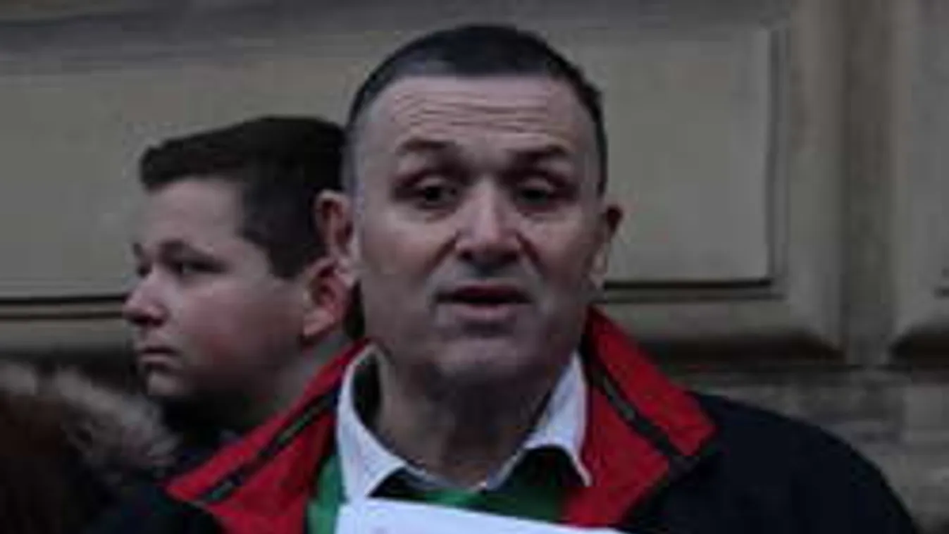 Könnyfakasztó sorok: Íme, Lagzi Lajcsi börtönlevelei!