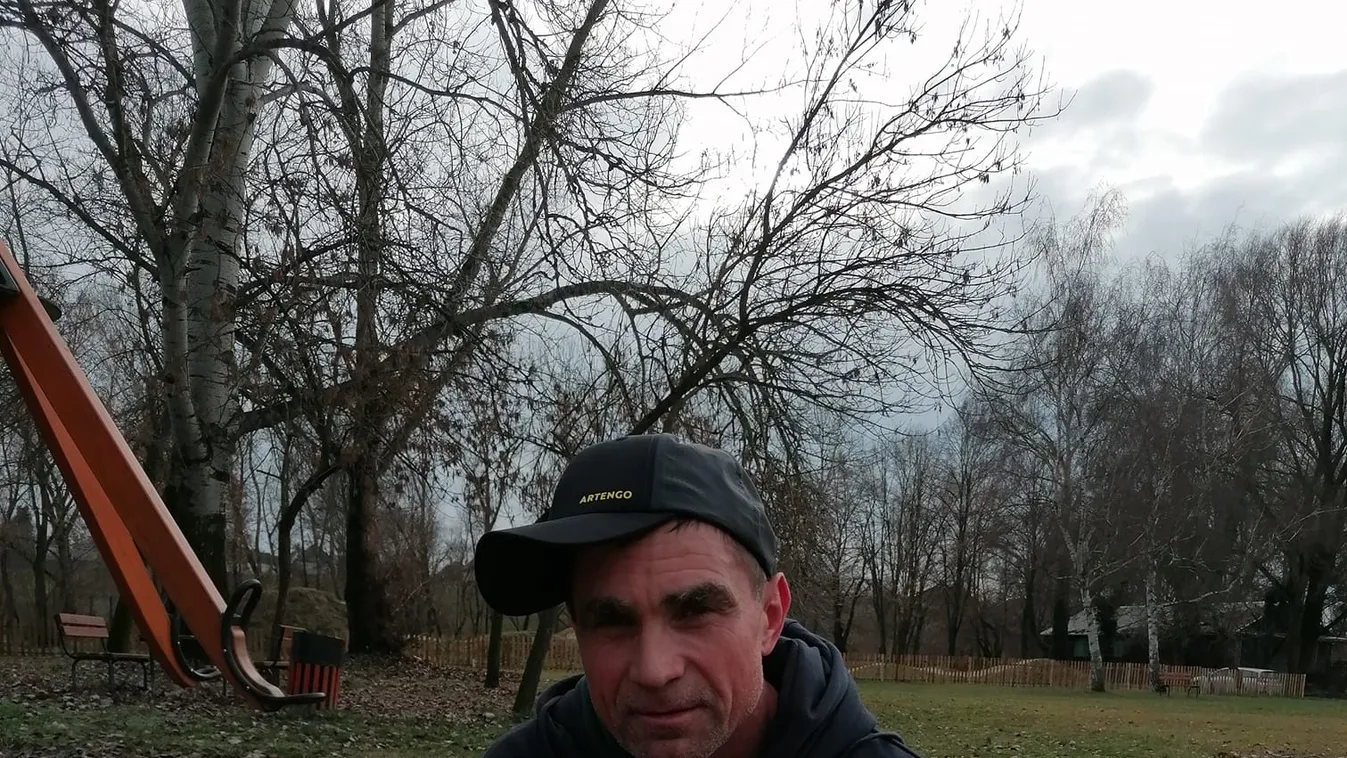 Ambrus Attila nem tart a koronavírustól: „Be fogjuk oltatni magunkat a családommal”