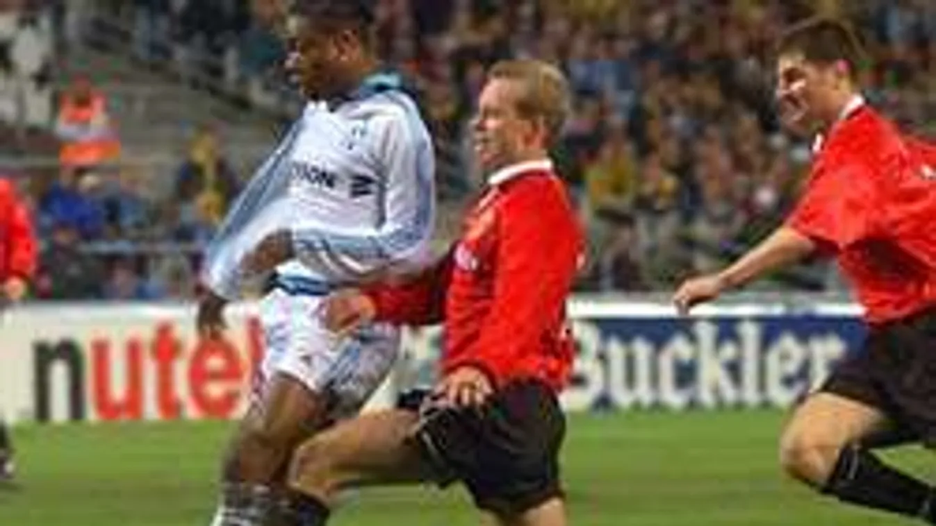 Mi köze van Puskásnak a Videoton edzőjéhez?