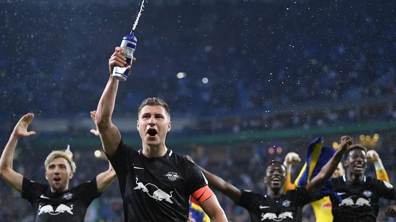 Magyar hős a topligában: Orbán Willi sporttörténelmet írna