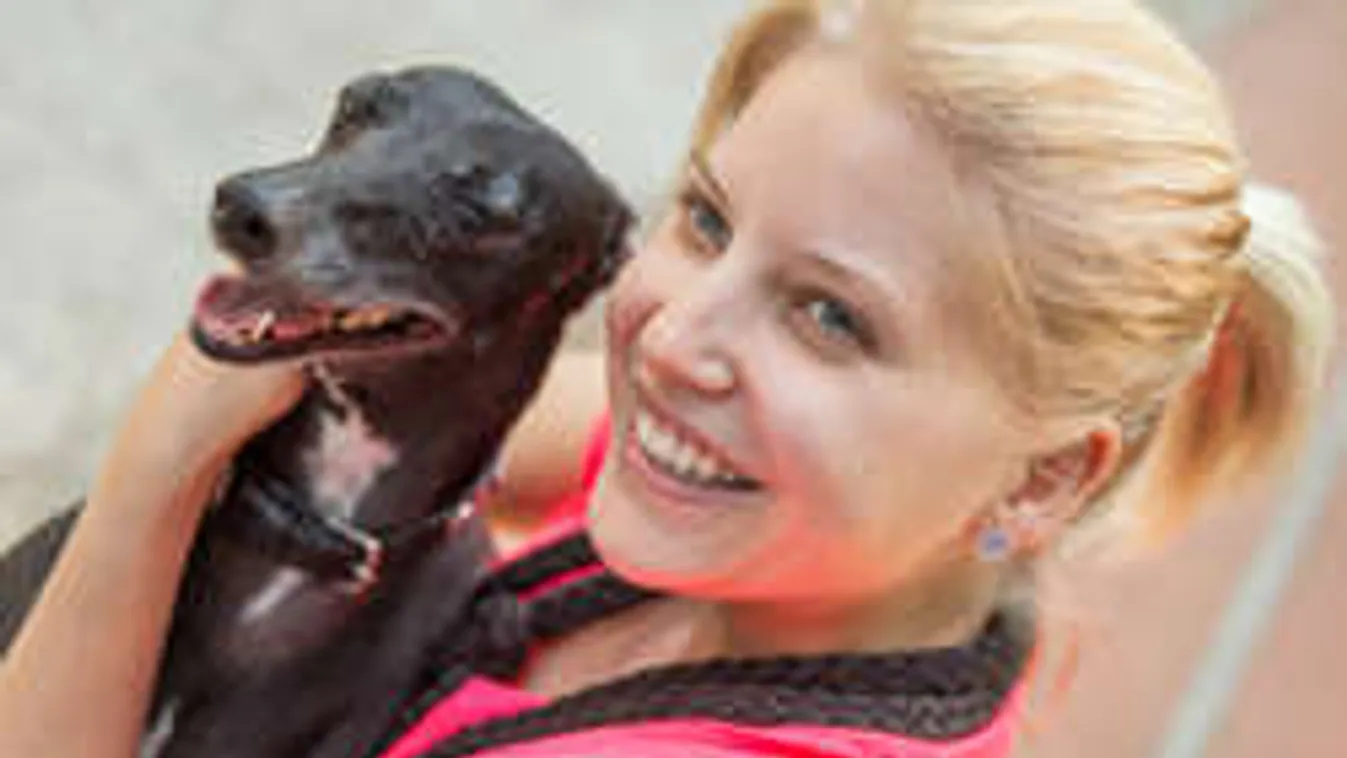 Még idén bekötik a fejét az RTL klub szőke bombázójának