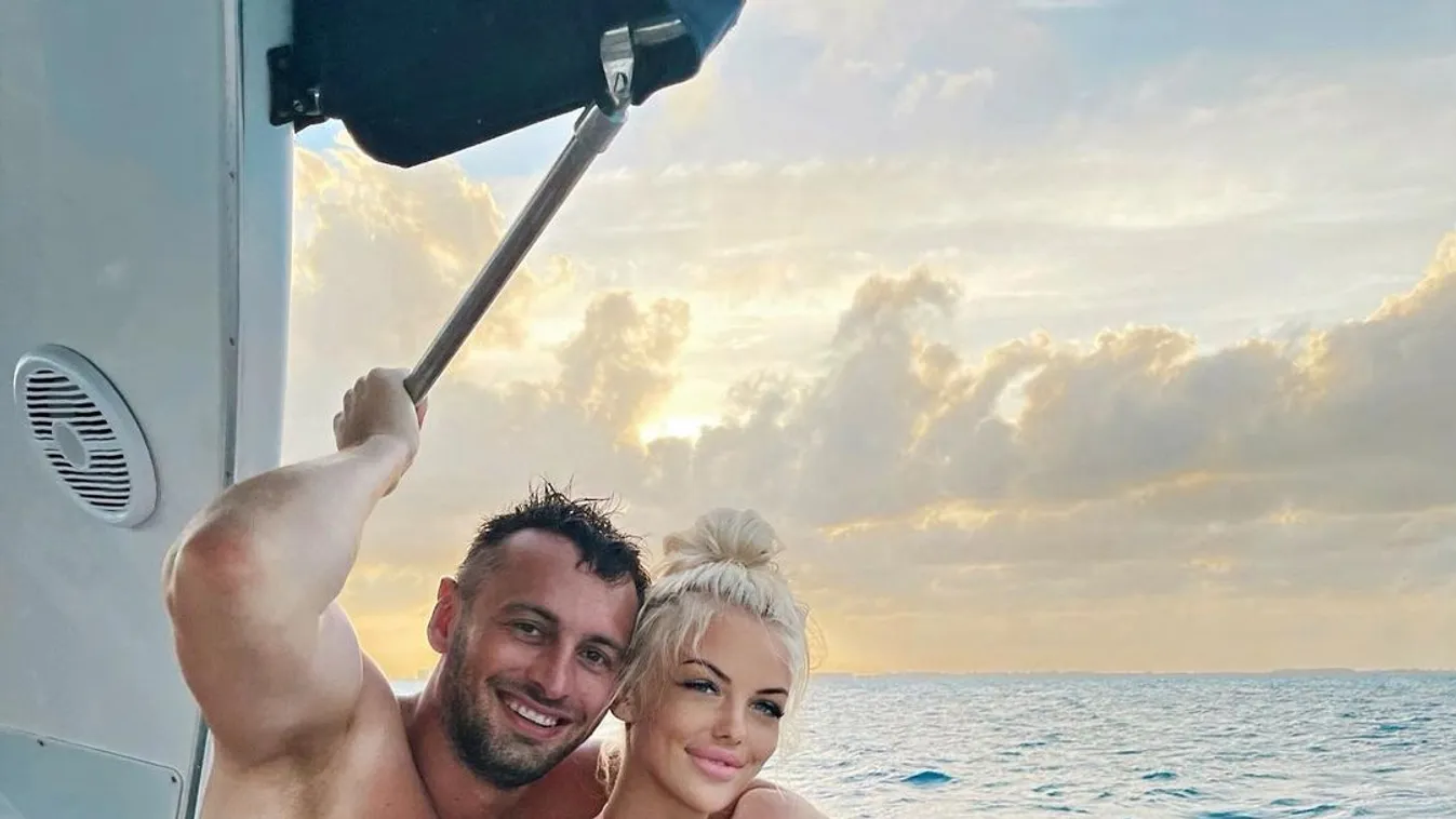 Botrány: mindenről kitálalt Szegedi Fecsó exe, ez történt valójában