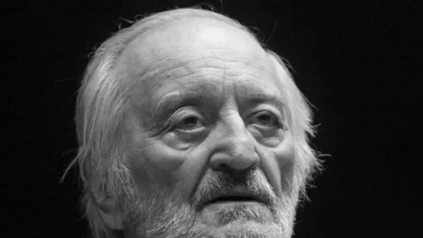 Tragédia a színpadon: Előadás közben halt meg a népszerű színész