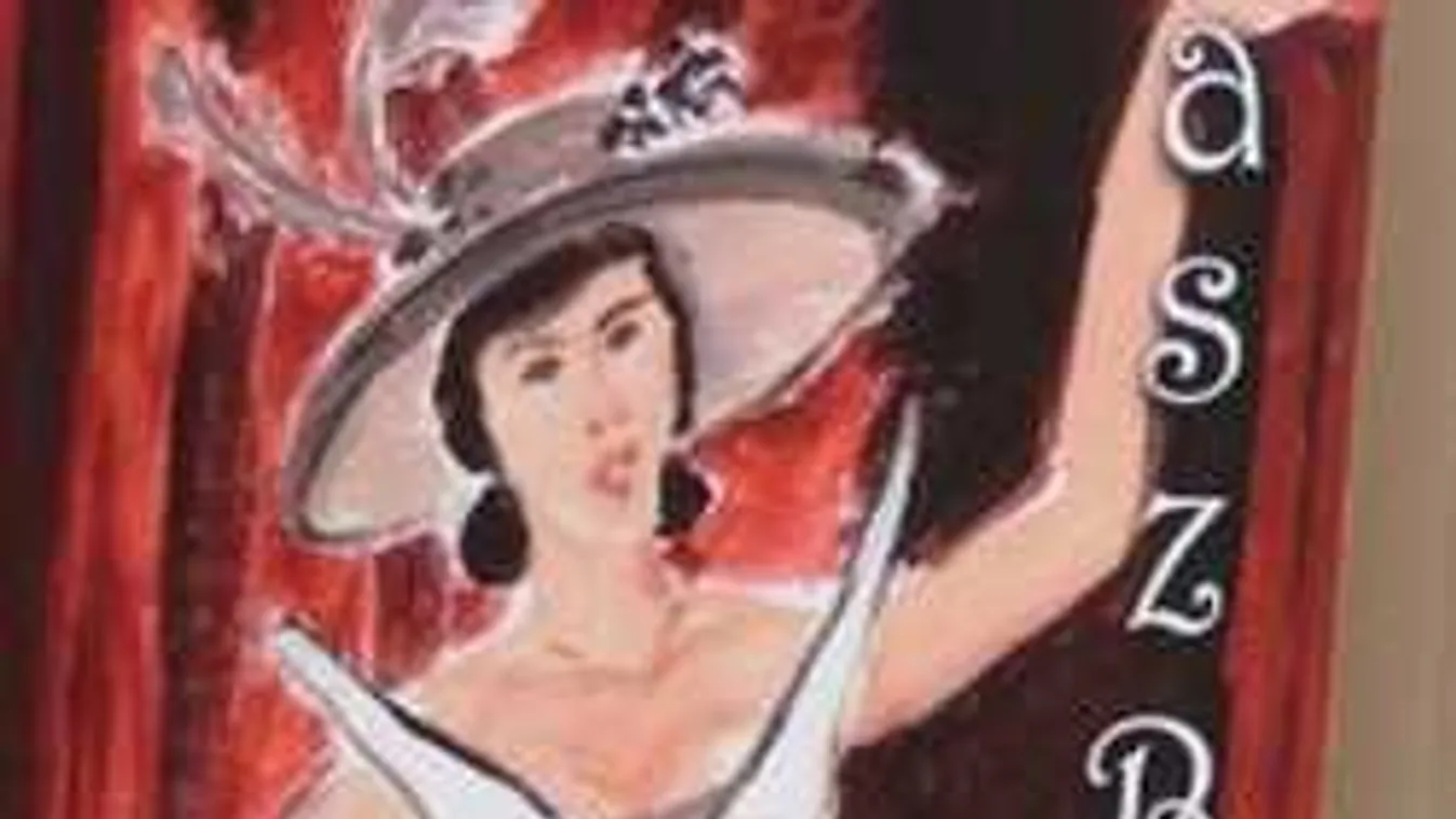 Megmutatta a verés nyomait a leszbikus magyar színésznő áldozata!