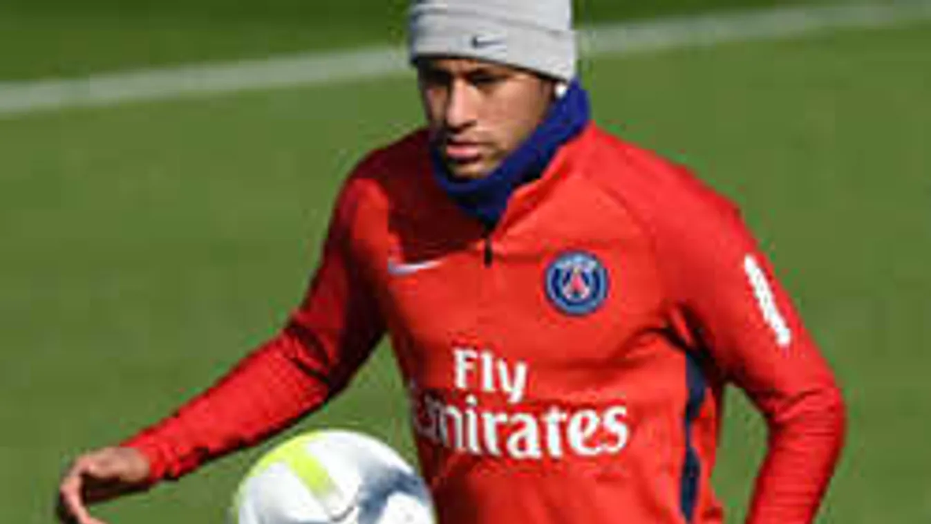 Drága és felizgult, Neymar nagyot bukhat a Palvin-randin