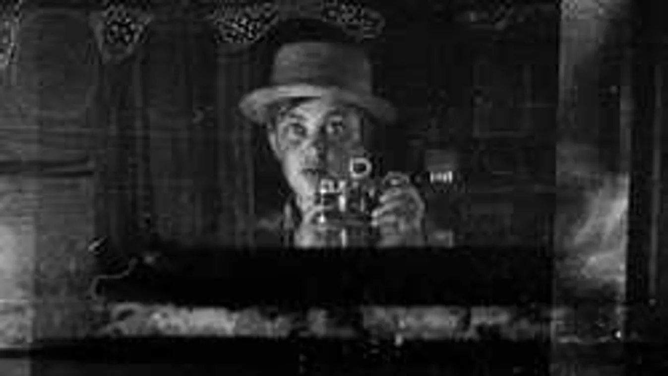 Megrázó képek a régi Szovjetunióból: sosem látott fotók kerültek elő