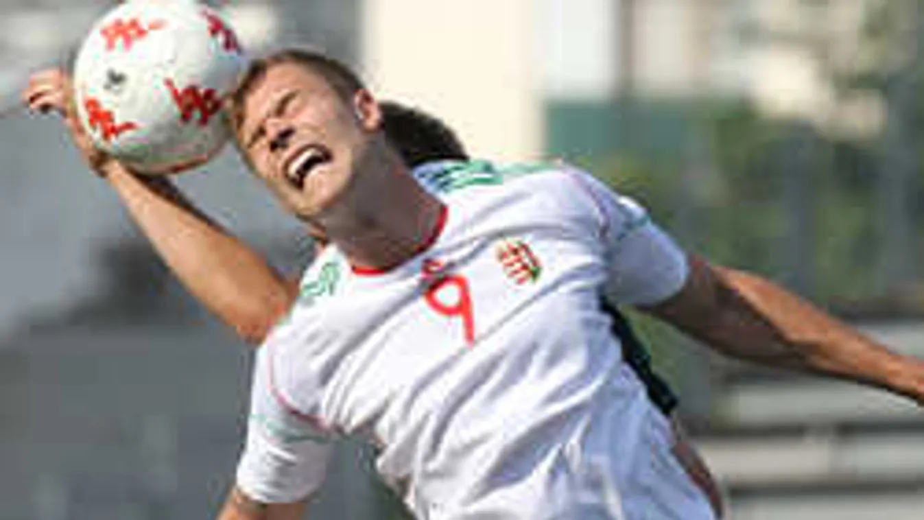 Vallomás, neheztel Bernd Storckra a gólkirály