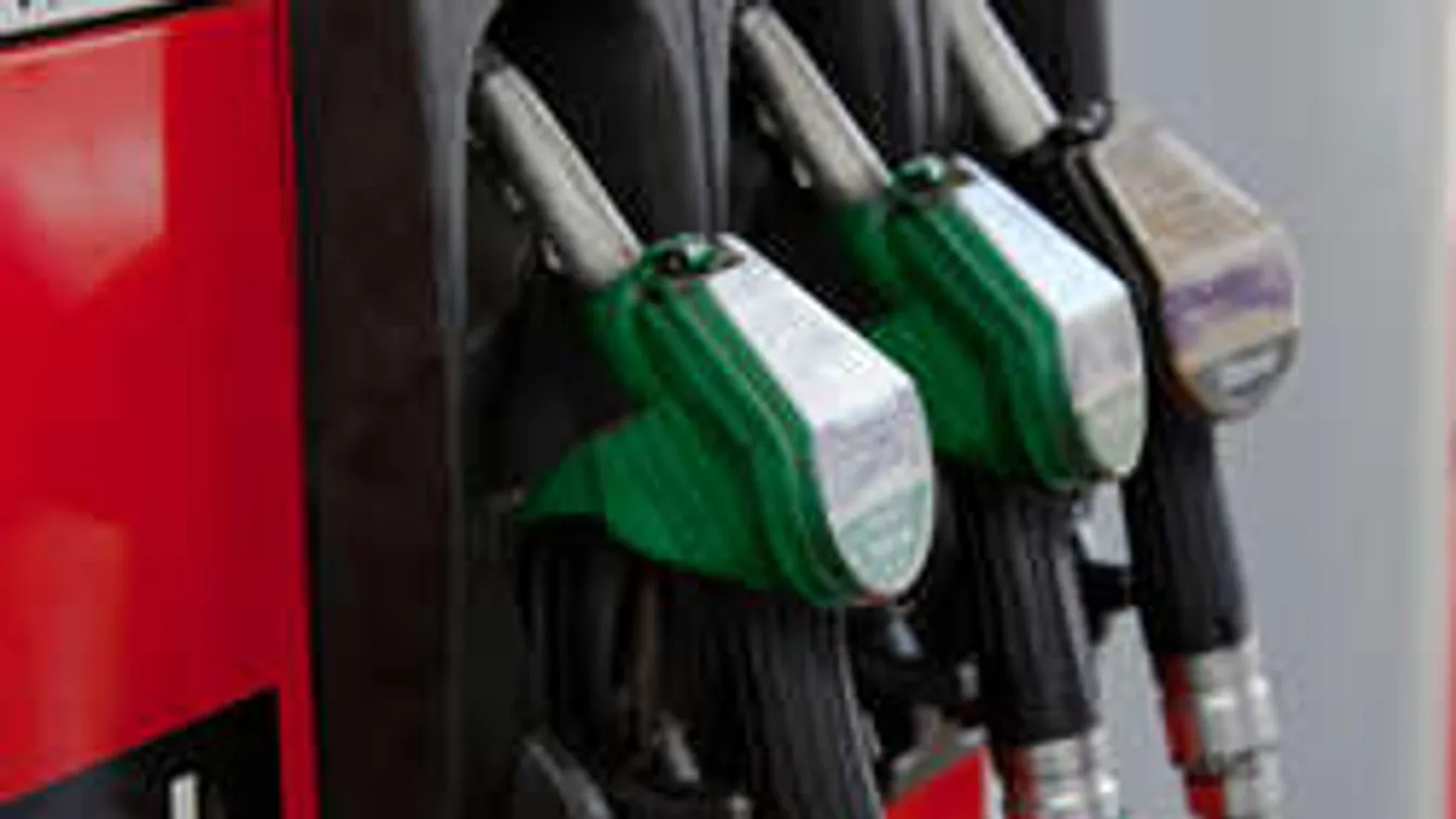 Mától olcsóbban tankolhatsz, de nem mindegy, hogy hol!